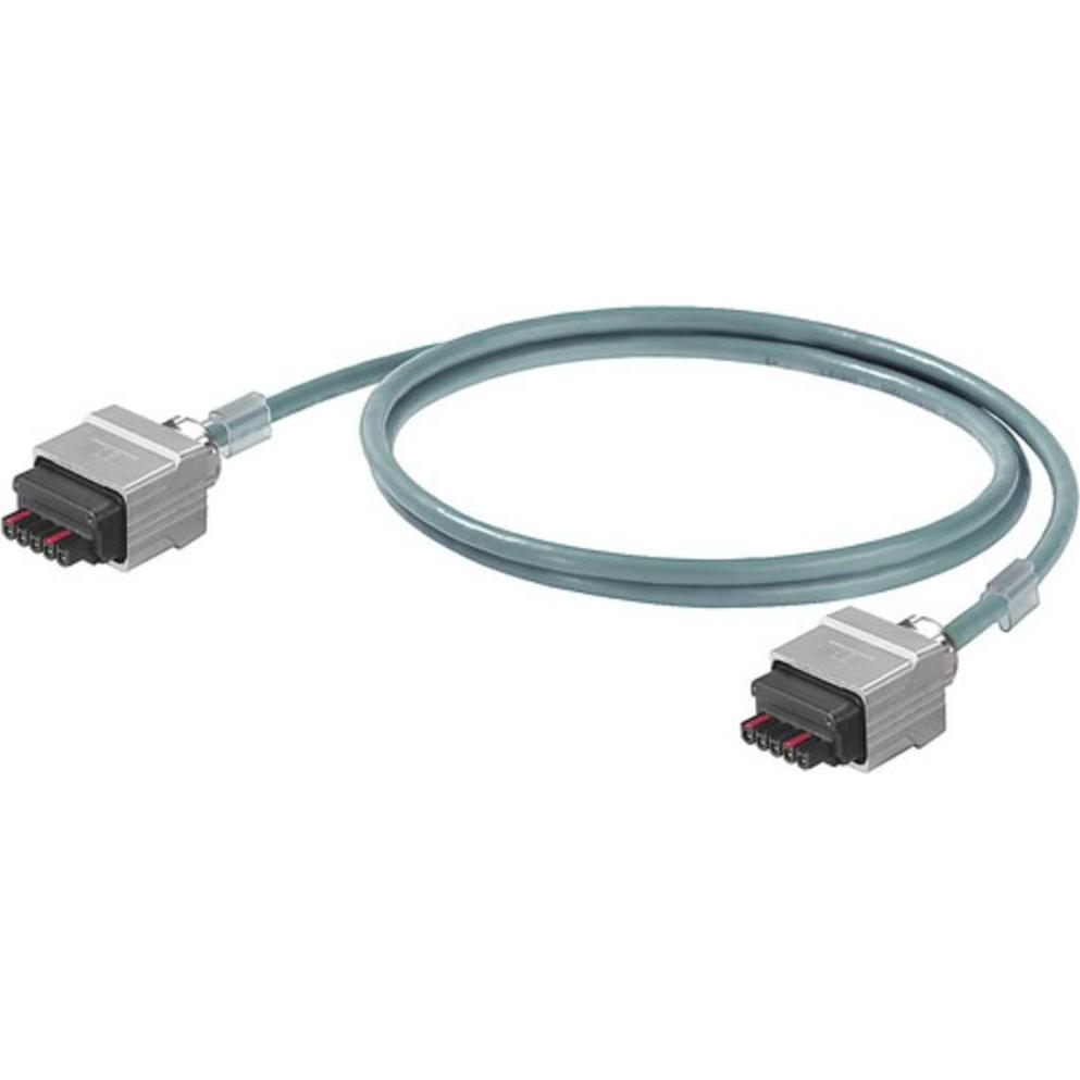 Weidmüller Cavo di sistema 10m IECSPS5VS0100VAPVAPX, Accessori di rete