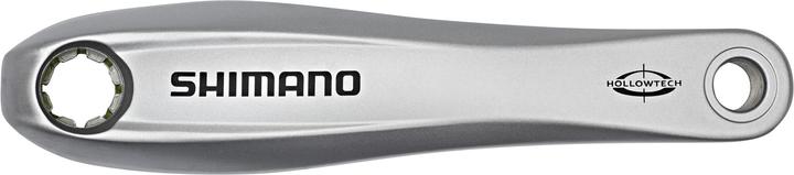 Produktbild Shimano Deore FC-T521 (170 mm)