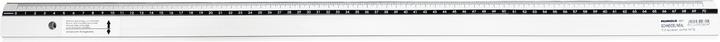 Actual product image Rumold Drawing and cutting rulers (700 mm)