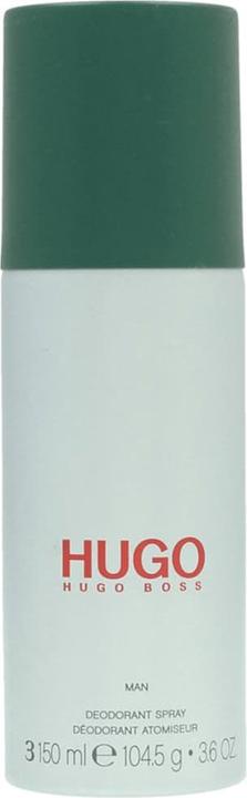 Produktbild HUGO Man (Spray, 150 ml)