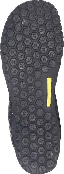 Produktbild Ballop barefoot Pellet black (47)