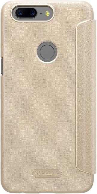 Actual product image Nillkin Sparkle Series (OnePlus 5T)