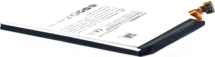 Produktbild AGI 37310 - Akku - Schwarz - Lithium Polymer (LiPo) - 1900 mAh - 3,8 V - 79 mm