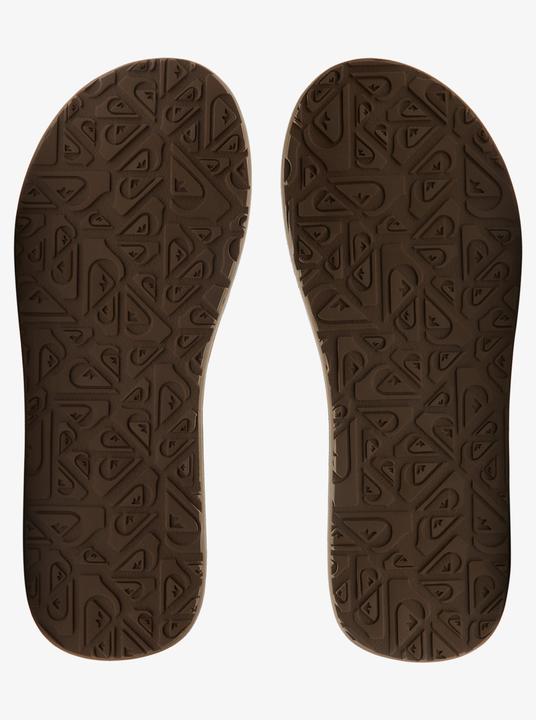 Actual product image Quiksilver Carver Suede Plus (46)