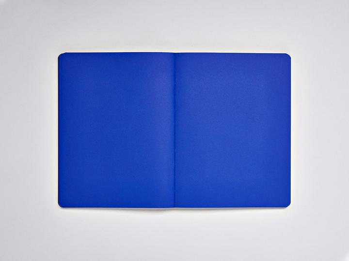 Produktbild Nuuna Not White L LIGHT, Blau (L, 165 x 220 mm)