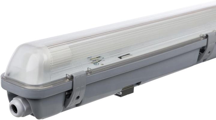 Produktbild Müller Licht Feuchtraum-Wannenleuchte LED G (2000 lm, G13)