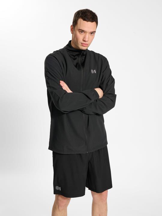 Image du produit hummel hmlCOURT WOVEN VESTE (XL)