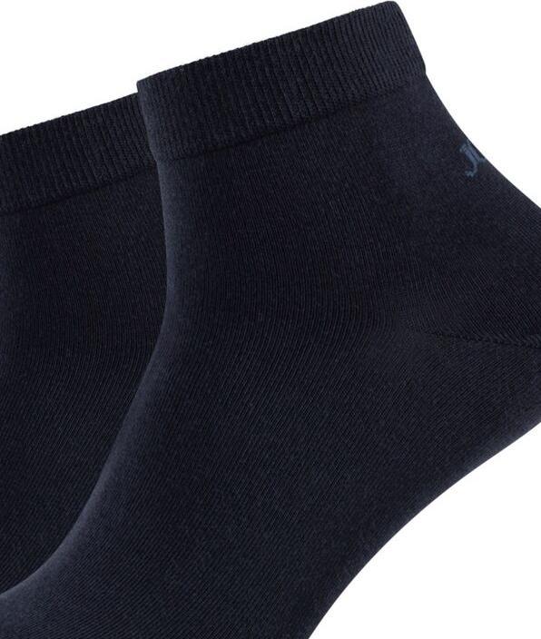 Produktbild Joop! Unisex premium essential organic cotton Quarter 2p (2er Pack, 39 - 42)