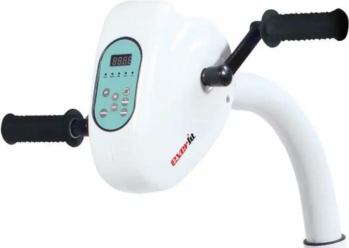 Image du produit Toorx Vélo d'exercice EVERFIT mini WELLY-E COMBI