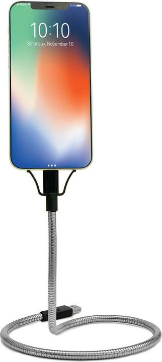 Image du produit Kikkerland Gooseneck Charging Cable