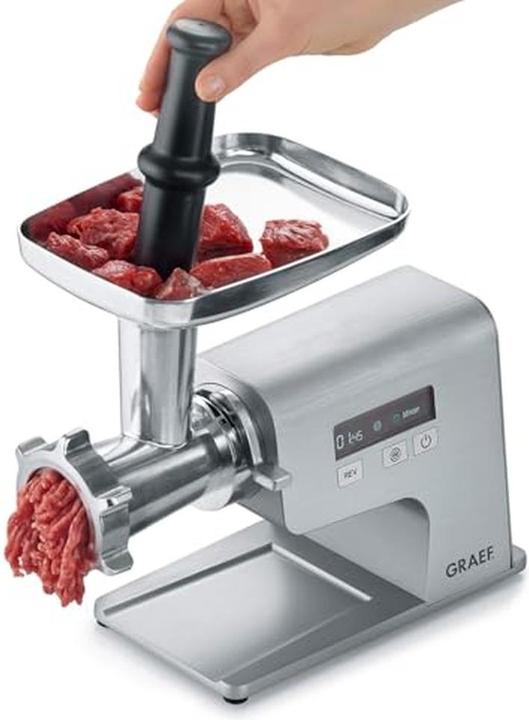 Produktbild Graef Fleischwolf Z094722