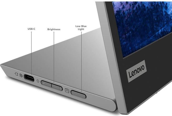 Actual product image Lenovo L15 (1920 x 1080 pixels, 15.60")