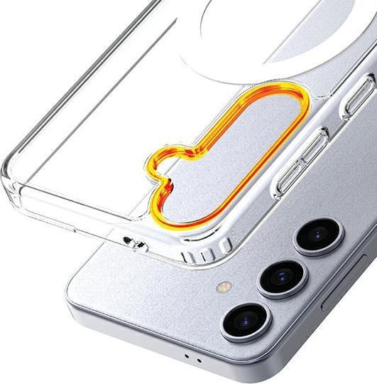 Immagine prodotto Araree custodia Duple M Sam S24 S921 przeźroczysty/clear AR20-01929A