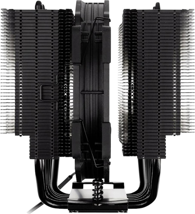 Image du produit Noctua NH-D15S chromax.black refroidisseur de CPU (160 mm)