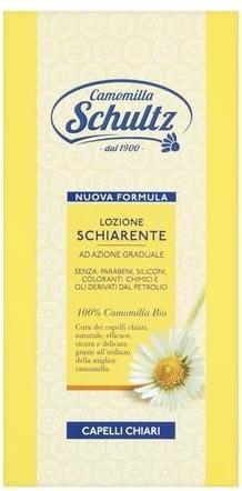 Image du produit Camomilla Schultz Chamomile
