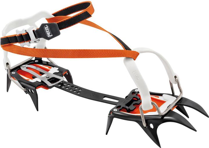 Petzl Irvis