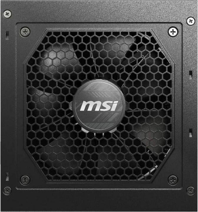 Image du produit MSI MAG A750GL PCIE5 (750 W)