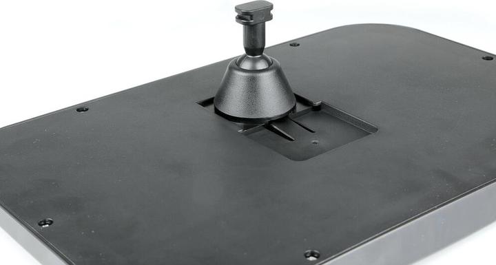 Produktbild Lampa Konvex Spiegel 290x190mm