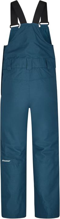 Immagine prodotto Ziener Pantaloni da Sci Akando (116)