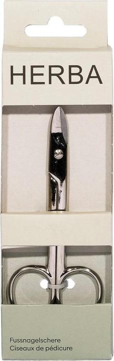 Image du produit Herba Ciseaux à ongles d'orteils