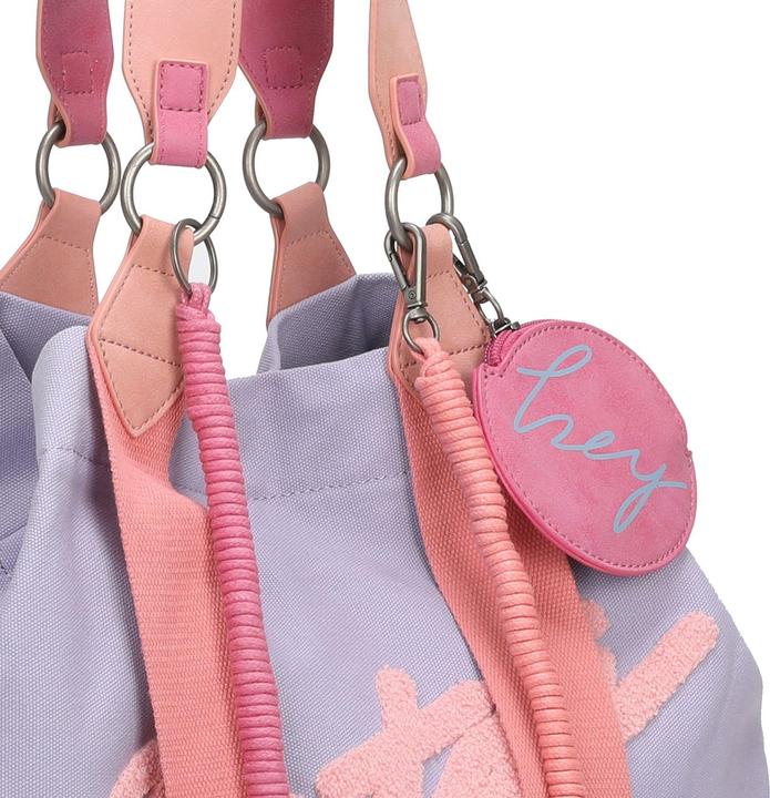 Immagine prodotto Fritzi aus Preußen Borsa Izzy Medium Limited floccata 42 cm