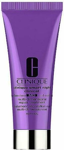 Actual product image Clinique Smart Night (30 ml)