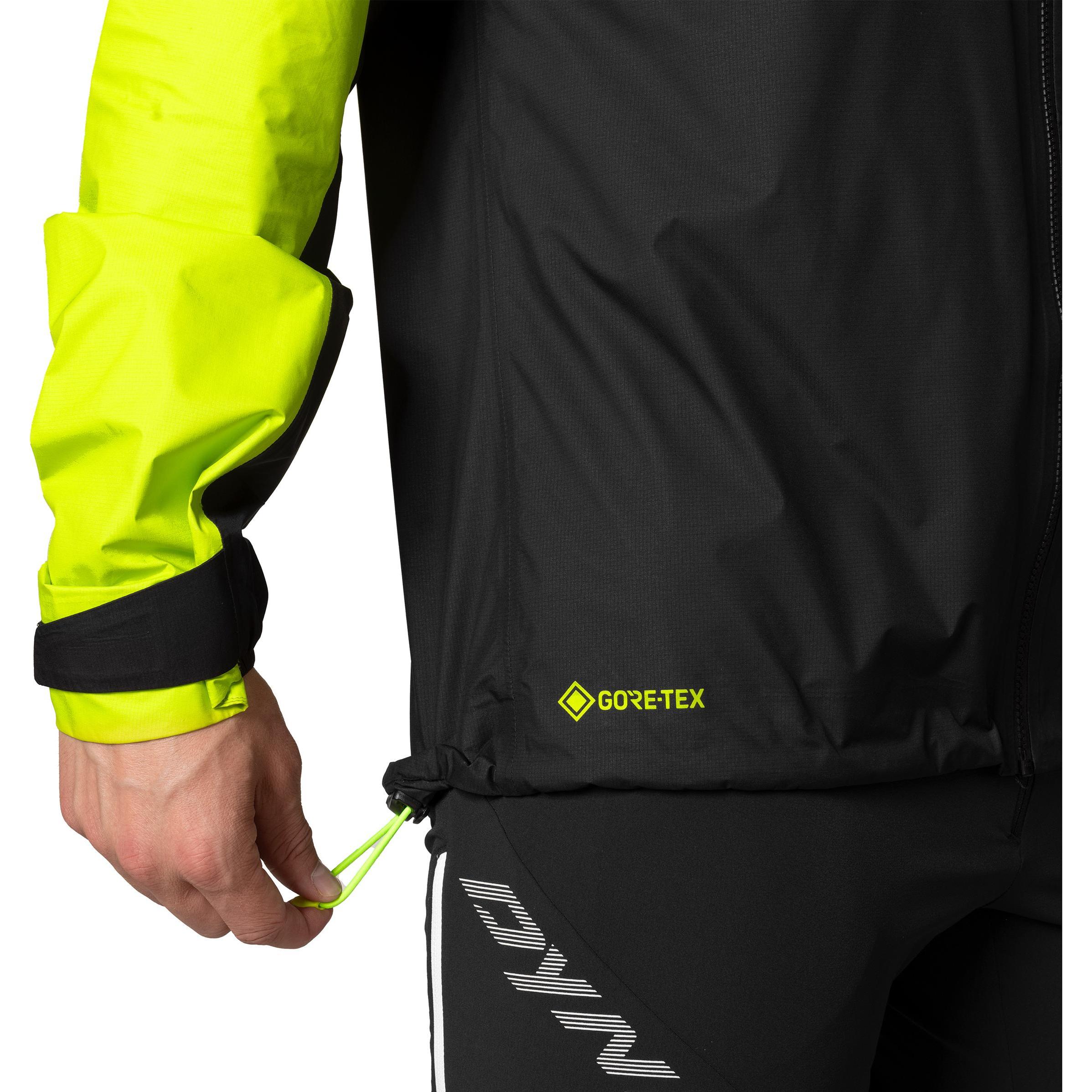 Thumbnail - Dynafit, Herren, Jacke, Elevation GORE-TEX Jacke (XL), Schwarz, XL