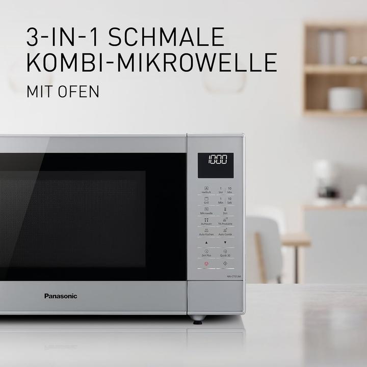 Immagine prodotto Panasonic NN CT 57 JMGPG (27 l)