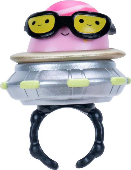 Squishmallows Squish-a-longs 2,5 cm 25 Pack Style 1 S3