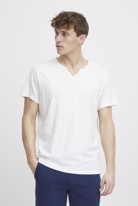 Image du produit Blend BHAshton split neck tee 20717013 (L)