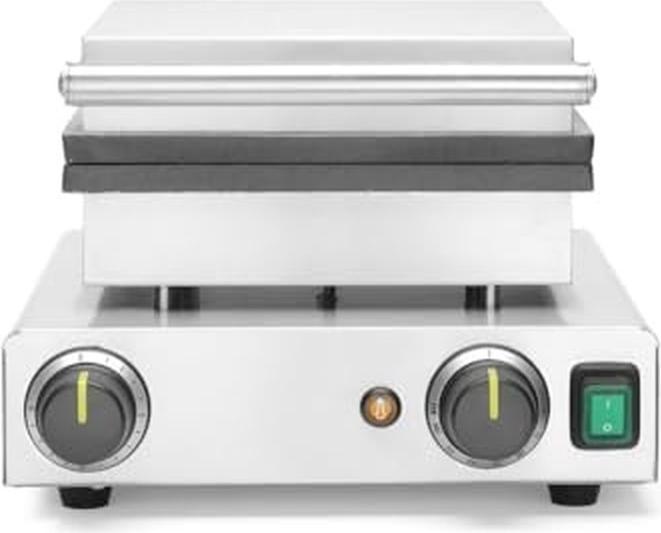 Image du produit Hendi Gaufrier Lollipop