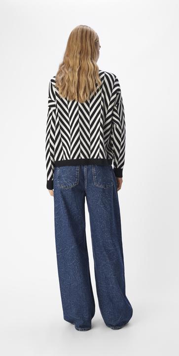 Produktbild Object Strick Pullover (XS)