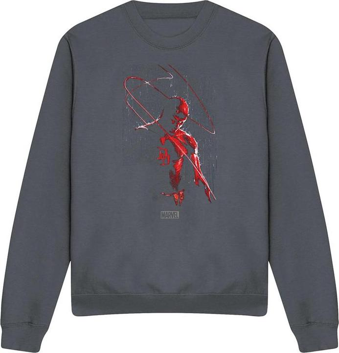 Produktbild Daredevil Sweatshirt (XXL)