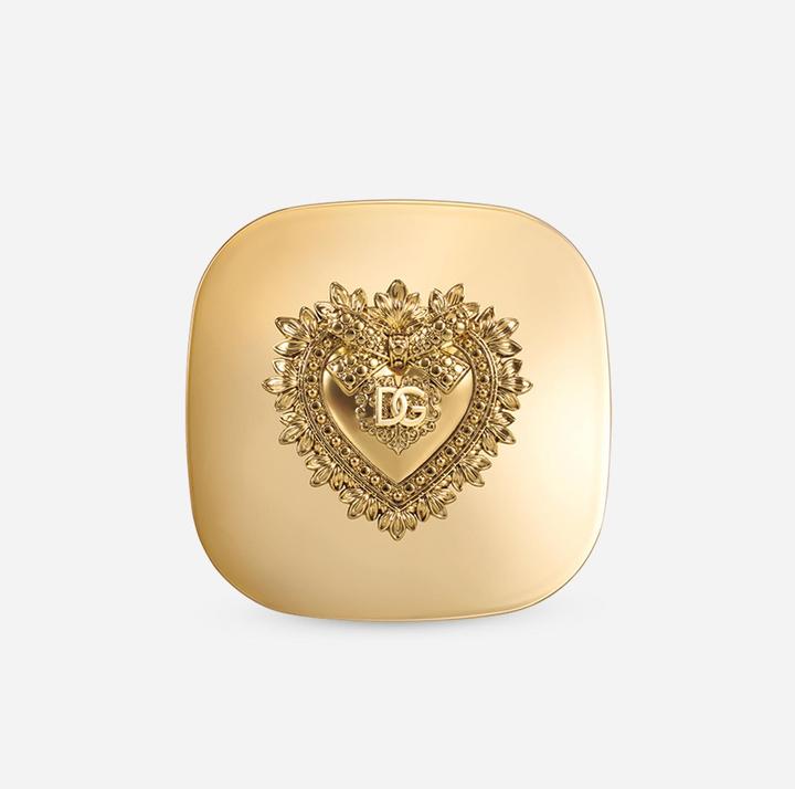 Produktbild Dolce & Gabbana Devotion Illuminating Face Powder (00)