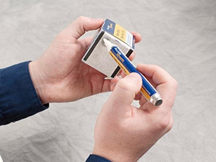Image du produit Fluke Networks NFC-CUBE Fibre optique-Re