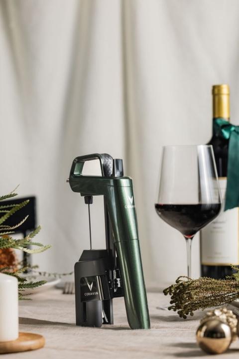 Image du produit Coravin Timeless Six (Verseur de vin)