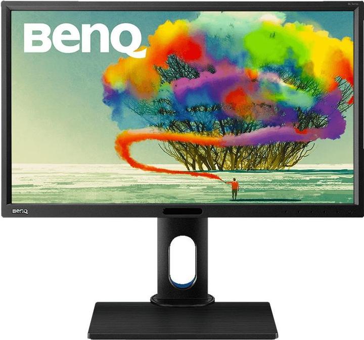 Productafbeelding BenQ Bl2420pt (2560 x 1440 pixels, 24")