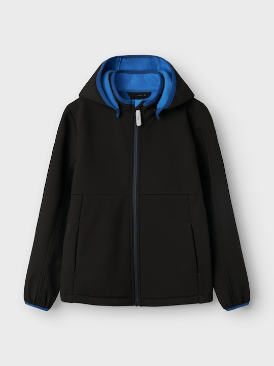 Actual product image Name it MALTA05 Jacket (140)