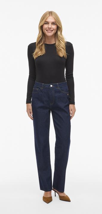 Produktbild Vila VIKELLY High Waist Straight Fit Jeans (34)