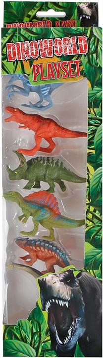 Produktbild Sombo DinosaurierFiguren ass