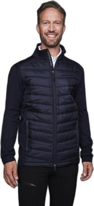 Actual product image Mountain Horse Dynamic Hybrid Jacket Unisex (XXS)