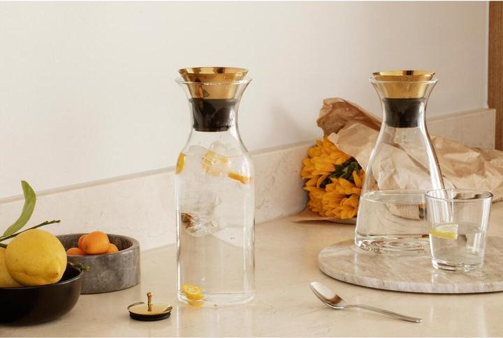 Produktbild Eva Solo Karaffe 1 l, Transparent (1 l)