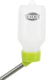 Actual product image Trixie Drinkfles Kunststof Met Draadbeugel Assorti