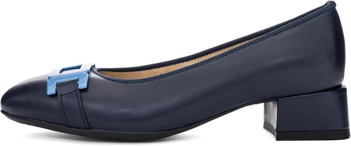 Produktbild Ara Graz Pumps, sehr zart (36)