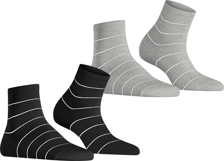 Immagine prodotto Esprit Fine Line SSO 2P (Confezione da 2, 39 - 42)