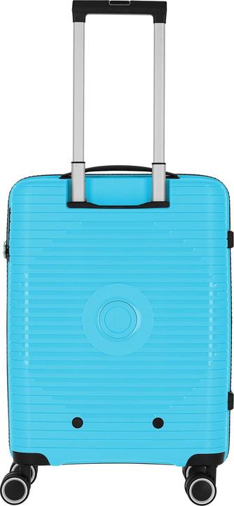 Produktbild Travelite Orbita 4 Rollen Trolley 55 cm (37 l)