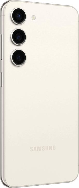 Immagine prodotto Samsung Galaxy S23 (128 GB, Pomata, 6.10", SIM + eSIM, 5G)