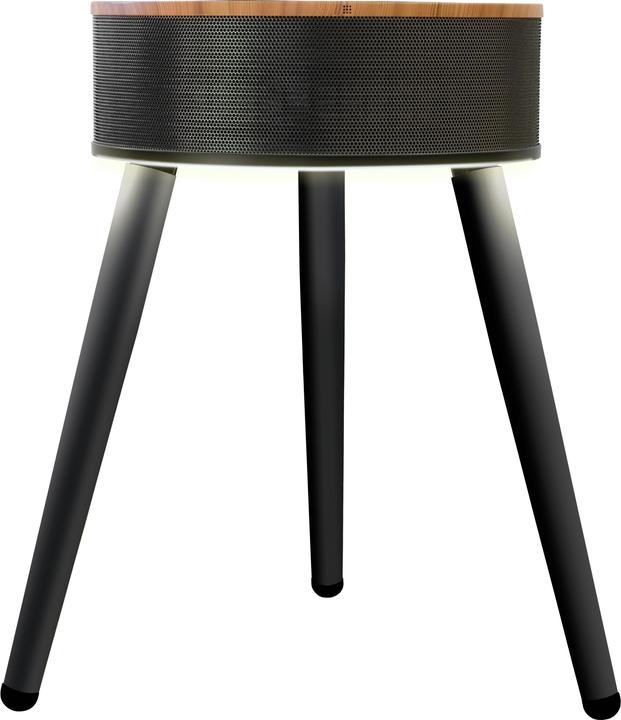 Actual product image Unold Heizlüftertisch Henry (2000 W)