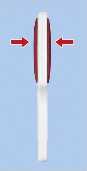 Actual product image Wenko Junior