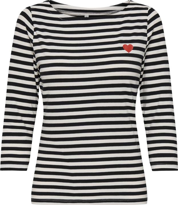 Immagine prodotto Only Onlfifi 3/4 Printed Top Cs Jrs (M)